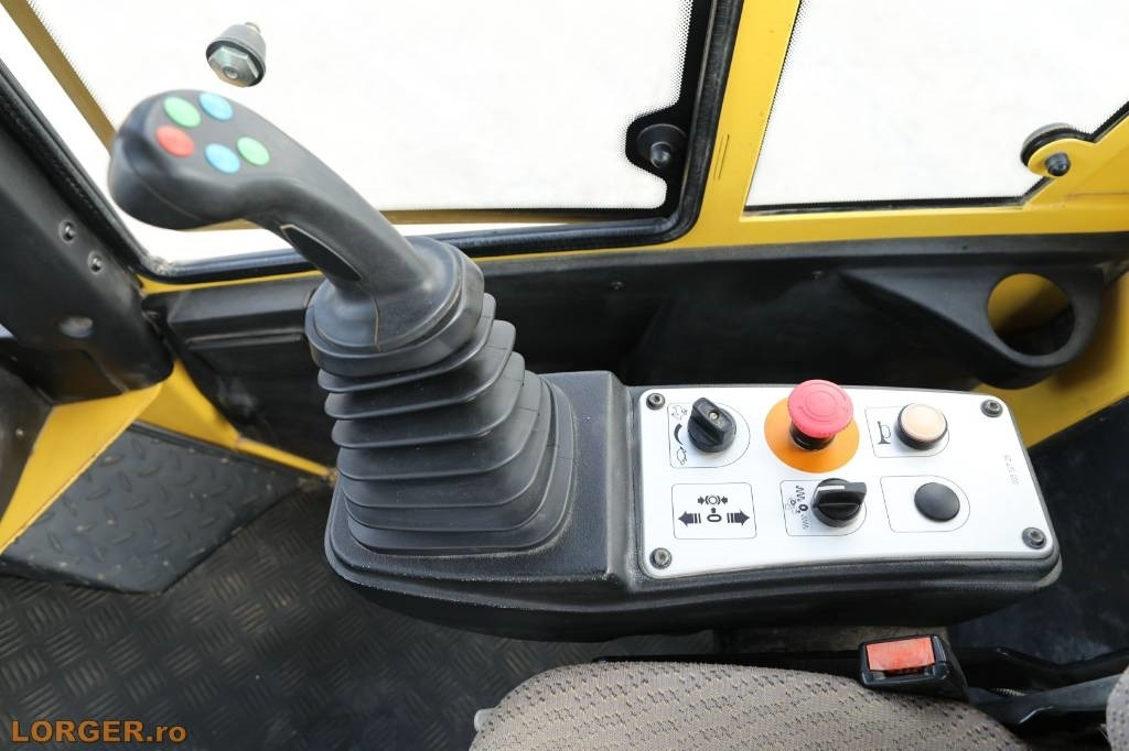 مدماج Bomag BW 219 D H-4: صور 12 مدماج Bomag BW 219 D H-4: صور 12