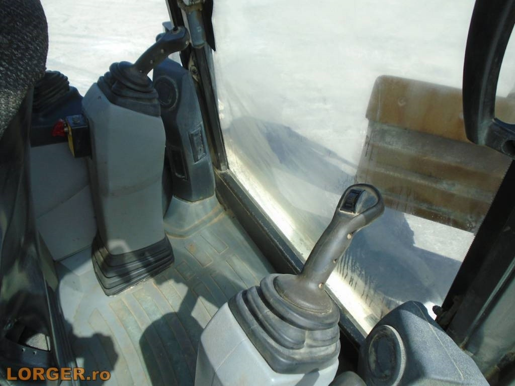 حفار متعدد الاستخدام CAT 432 F: صور 10