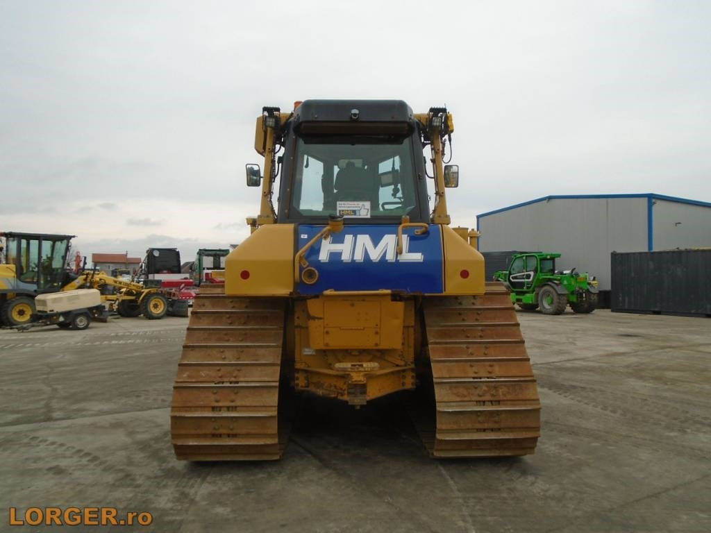 CAT D6N LGP - بلدوزر: صور 5 CAT D6N LGP - بلدوزر: صور 5