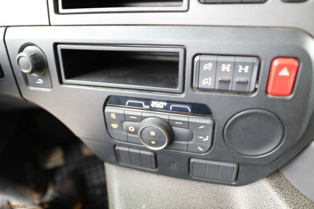 تأجير DAF CF 450  DAF CF 450: صور 11