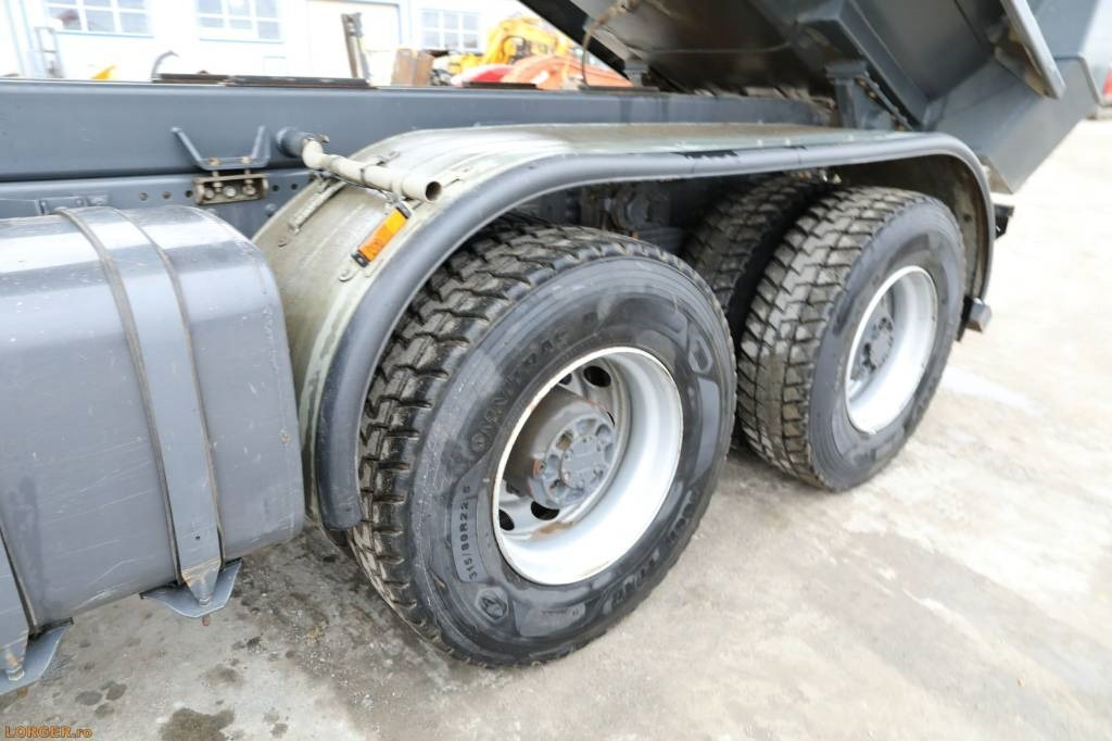 تأجير DAF CF 450  DAF CF 450: صور 14