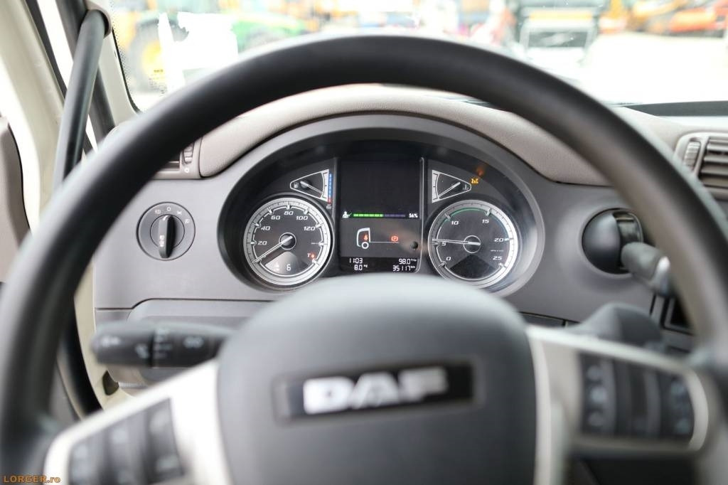 تأجير DAF CF 450  DAF CF 450: صور 10