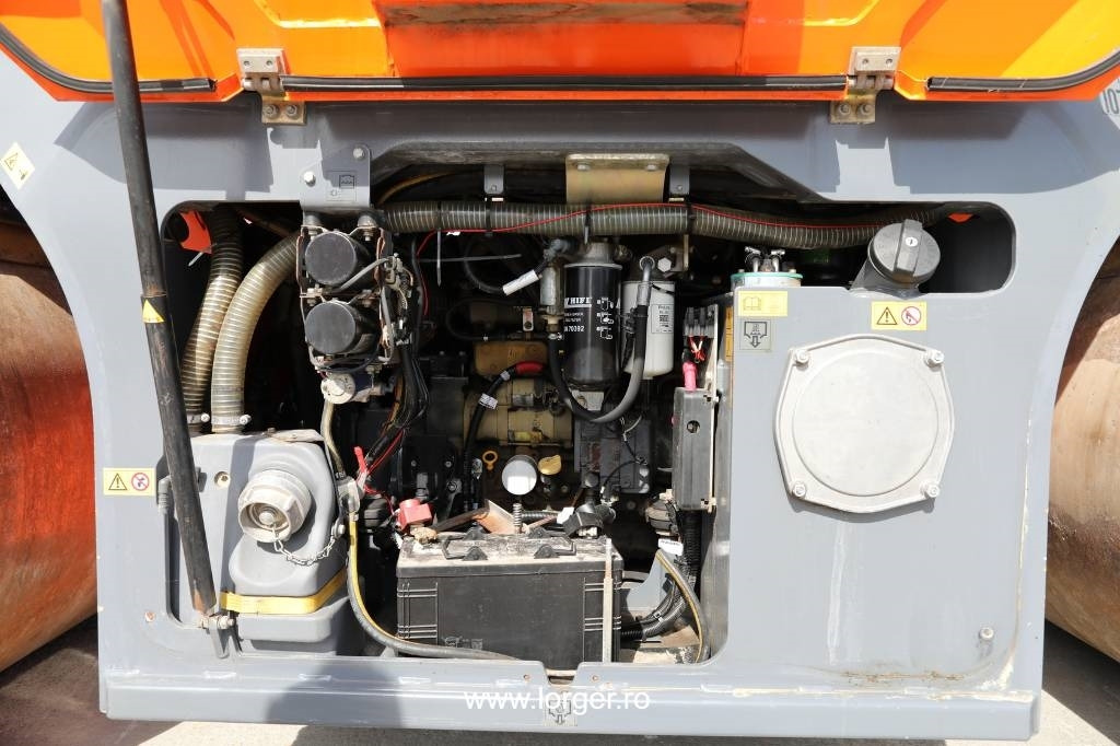 تأجير Hamm DV+ 90i VO-S  Hamm DV+ 90i VO-S: صور 11