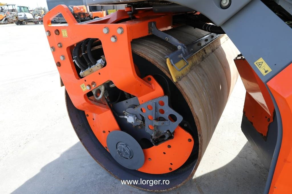 تأجير Hamm DV+ 90i VO-S  Hamm DV+ 90i VO-S: صور 9