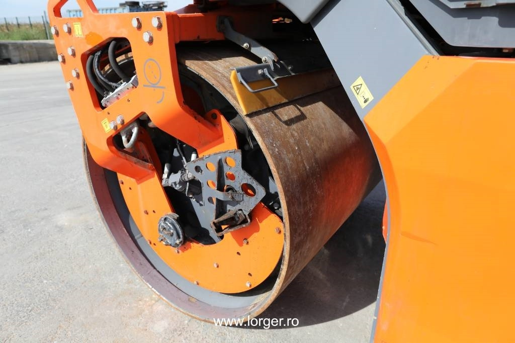 تأجير Hamm DV+ 90i VO-S  Hamm DV+ 90i VO-S: صور 13