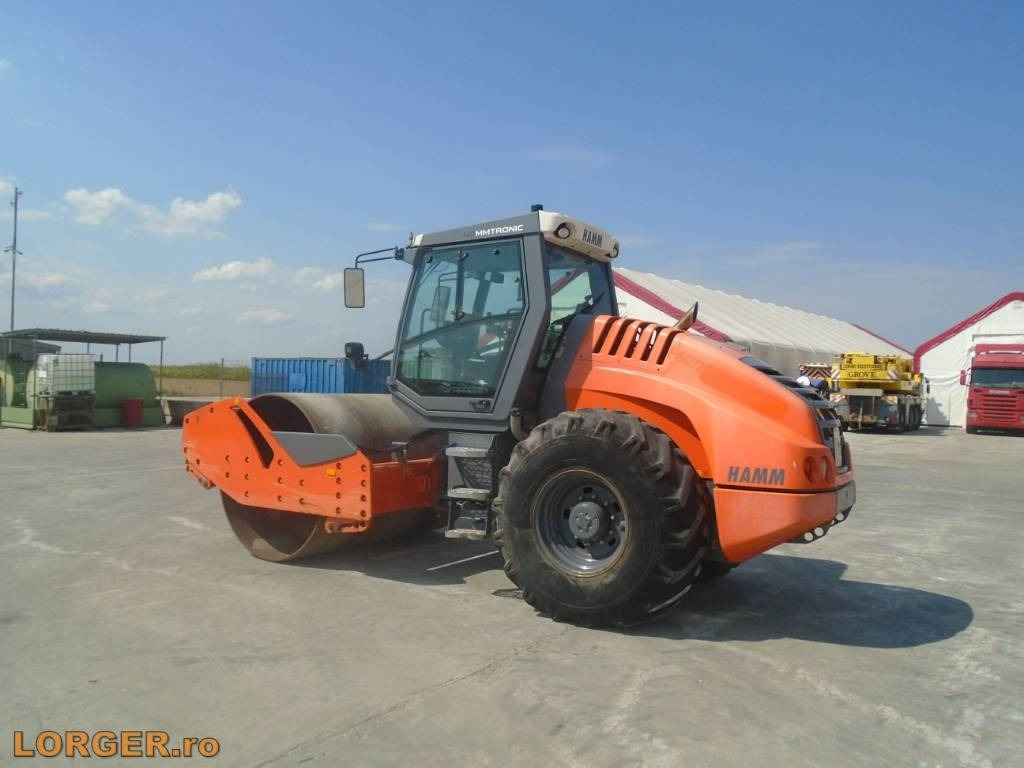 Hamm H13 i x - مدماج: صور 3 Hamm H13 i x - مدماج: صور 3