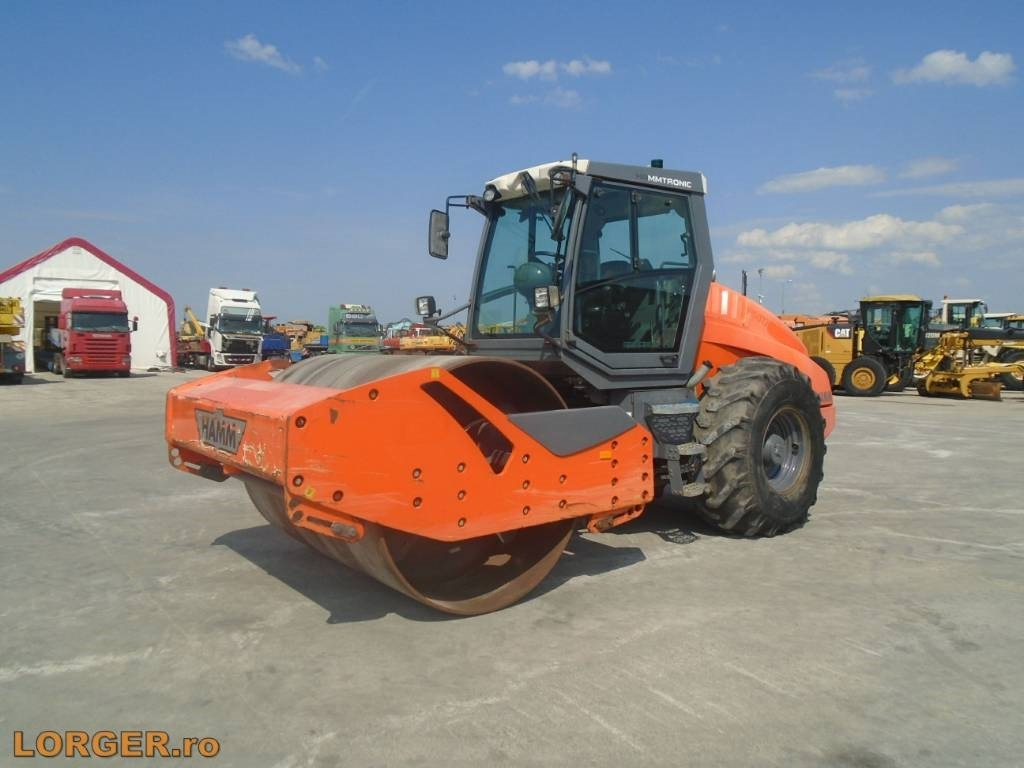 Hamm H13 i x - مدماج: صور 2 Hamm H13 i x - مدماج: صور 2
