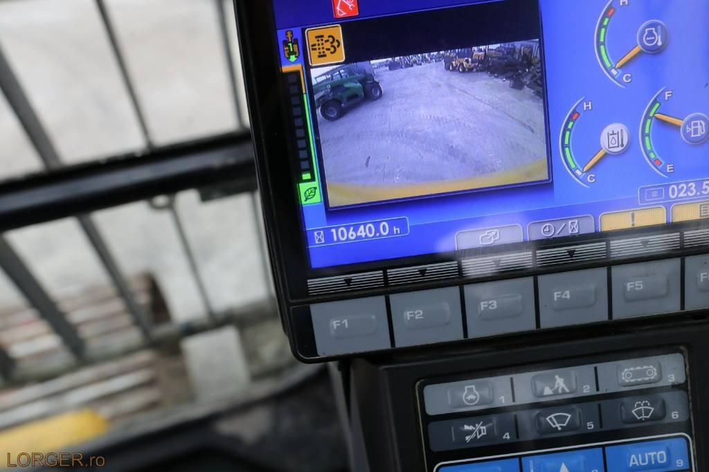 حفارات زحافة Komatsu PC 360 LC - 11: صور 17