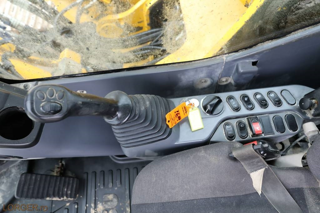 حفارات زحافة Komatsu PC 360 LC - 11: صور 13