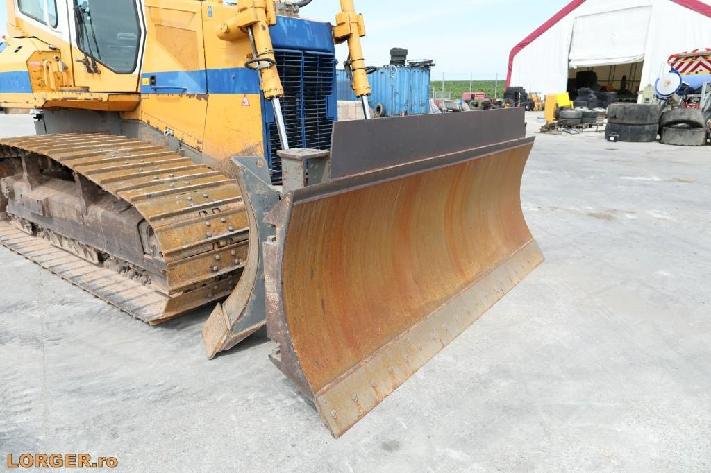 Liebherr PR 724 LGP - بلدوزر: صور 5 Liebherr PR 724 LGP - بلدوزر: صور 5