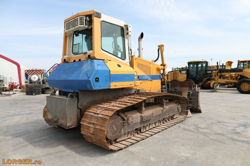 Liebherr PR 724 LGP - بلدوزر: صور 3 Liebherr PR 724 LGP - بلدوزر: صور 3