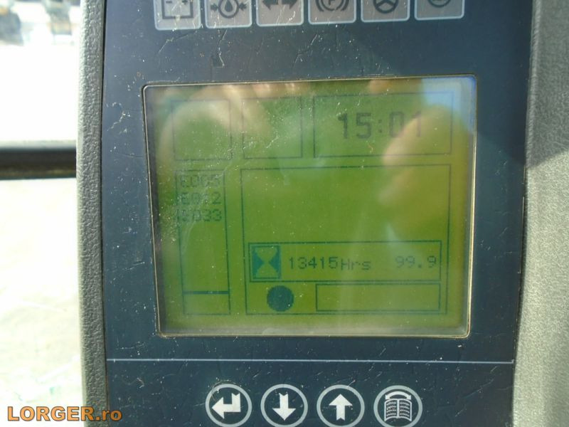 تأجير Liebherr R 900 C Liebherr R 900 C: صور 11 تأجير Liebherr R 900 C Liebherr R 900 C: صور 11