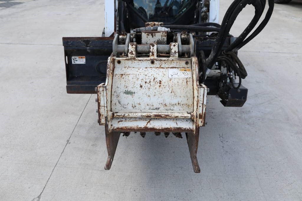 Simex PL4520 - ماكينات لصقل الأسفلت: صور 2 Simex PL4520 - ماكينات لصقل الأسفلت: صور 2