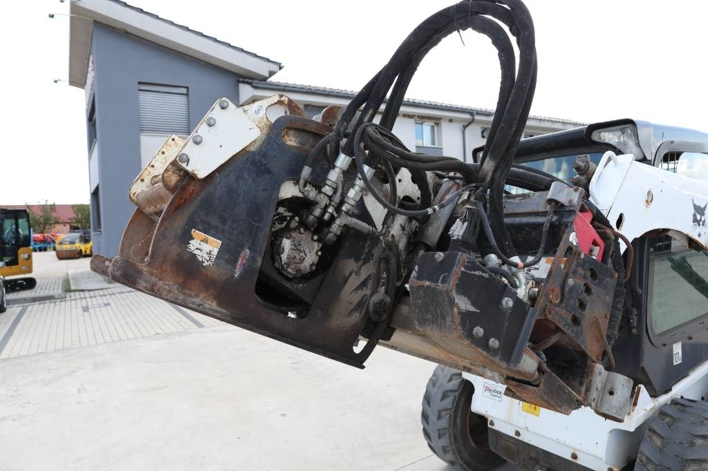 Simex PL4520 - ماكينات لصقل الأسفلت: صور 4 Simex PL4520 - ماكينات لصقل الأسفلت: صور 4