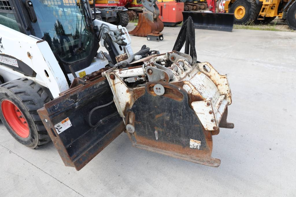 Simex PL4520 - ماكينات لصقل الأسفلت: صور 1 Simex PL4520 - ماكينات لصقل الأسفلت: صور 1