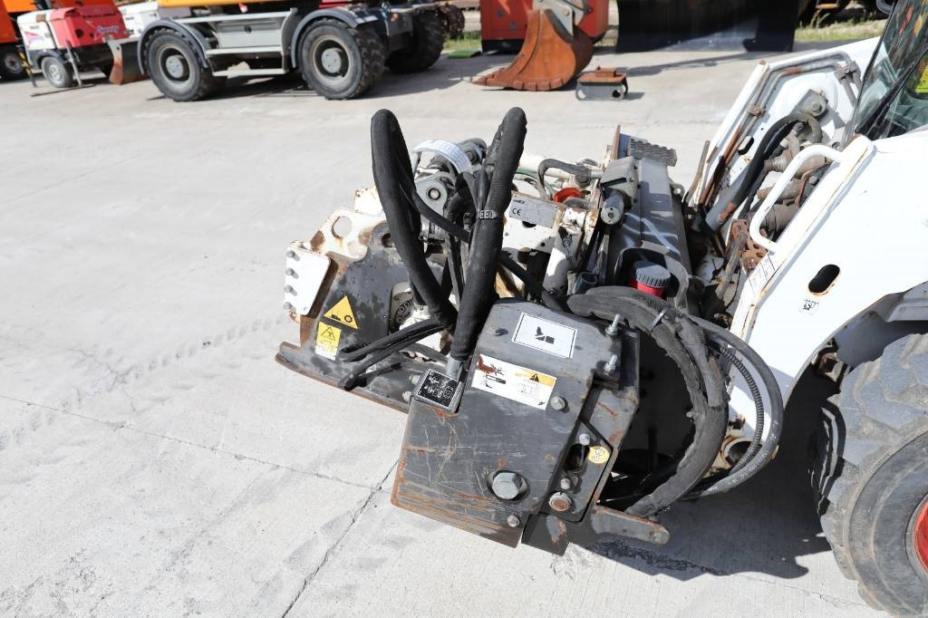 Simex PL4520 - ماكينات لصقل الأسفلت: صور 2 Simex PL4520 - ماكينات لصقل الأسفلت: صور 2