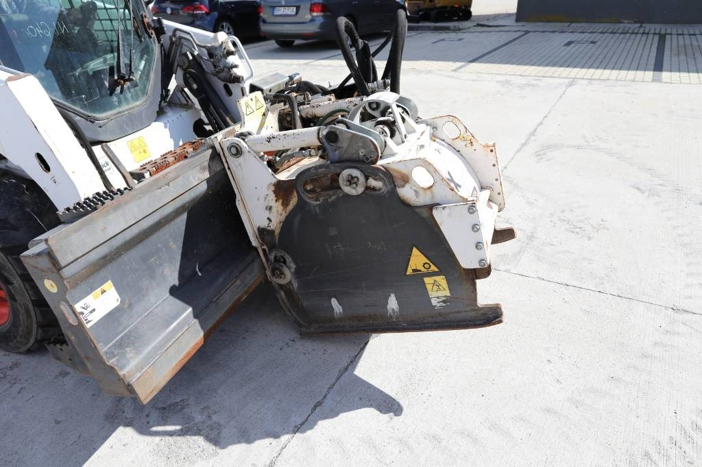 Simex PL4520 - ماكينات لصقل الأسفلت: صور 5 Simex PL4520 - ماكينات لصقل الأسفلت: صور 5