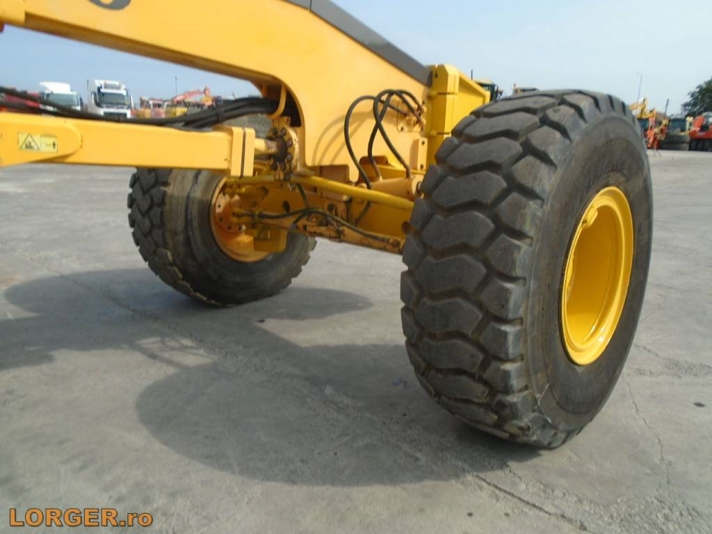 آلة تسوية الأرض Volvo G 990: صور 9 آلة تسوية الأرض Volvo G 990: صور 9