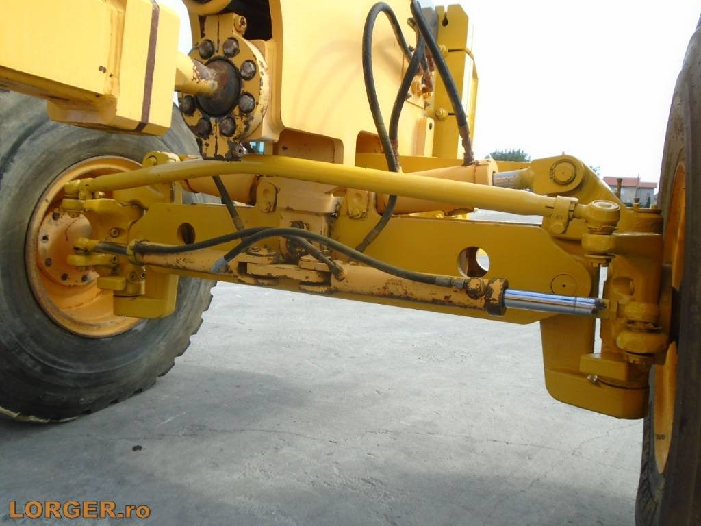 آلة تسوية الأرض Volvo G 990: صور 10 آلة تسوية الأرض Volvo G 990: صور 10