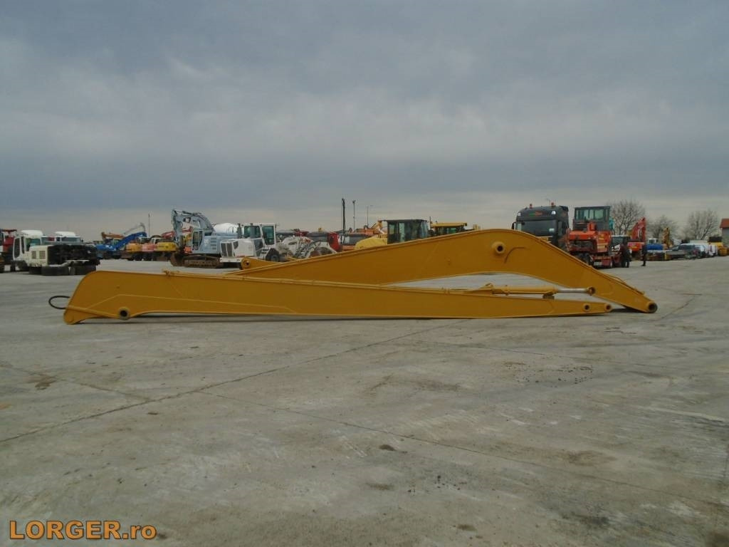 - ذراع الرافعة - آلات البناء: صور 5 - ذراع الرافعة - آلات البناء: صور 5