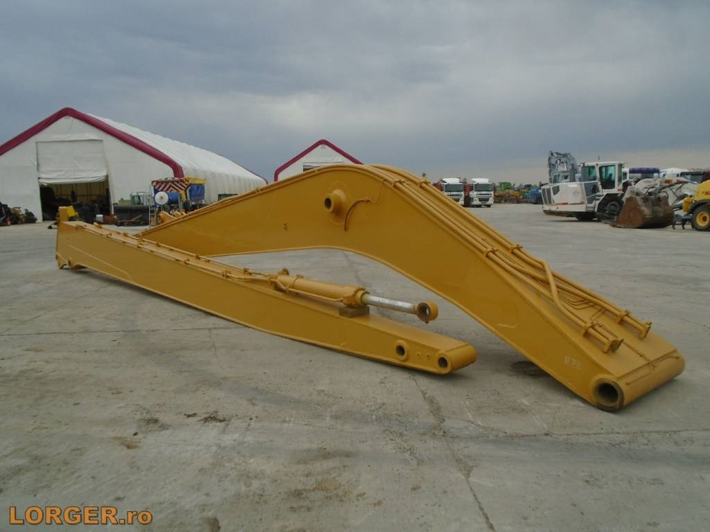 - ذراع الرافعة - آلات البناء: صور 4 - ذراع الرافعة - آلات البناء: صور 4