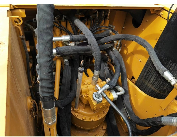 2020 Caterpillar 320DL - حفارات زحافة: صور 4 2020 Caterpillar 320DL - حفارات زحافة: صور 4