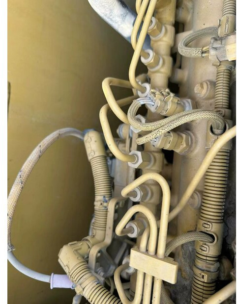 2021 Caterpillar 320 - حفارات زحافة: صور 4 2021 Caterpillar 320 - حفارات زحافة: صور 4