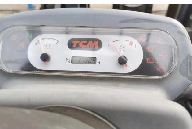2021 TCM FD100Z8 - رافعة شوكية: صور 3 2021 TCM FD100Z8 - رافعة شوكية: صور 3