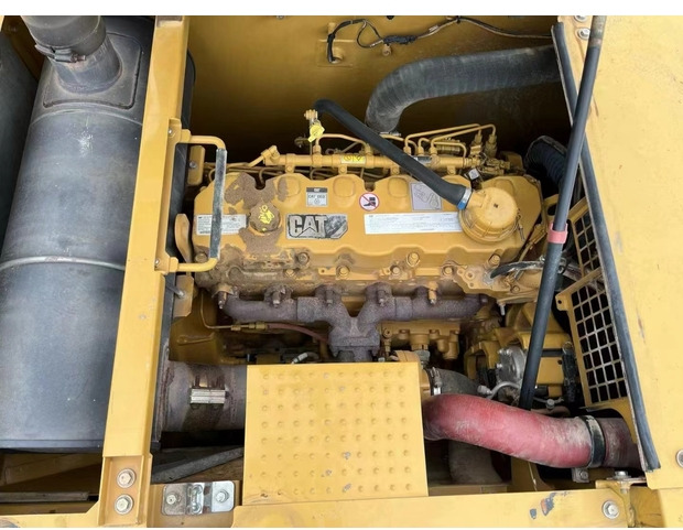 2022 Caterpillar 336 - حفارات زحافة: صور 4 2022 Caterpillar 336 - حفارات زحافة: صور 4