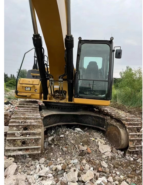 2022 Caterpillar 336 - حفارات زحافة: صور 3 2022 Caterpillar 336 - حفارات زحافة: صور 3