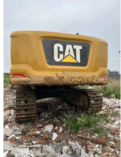 2022 Caterpillar 336 - حفارات زحافة: صور 5 2022 Caterpillar 336 - حفارات زحافة: صور 5