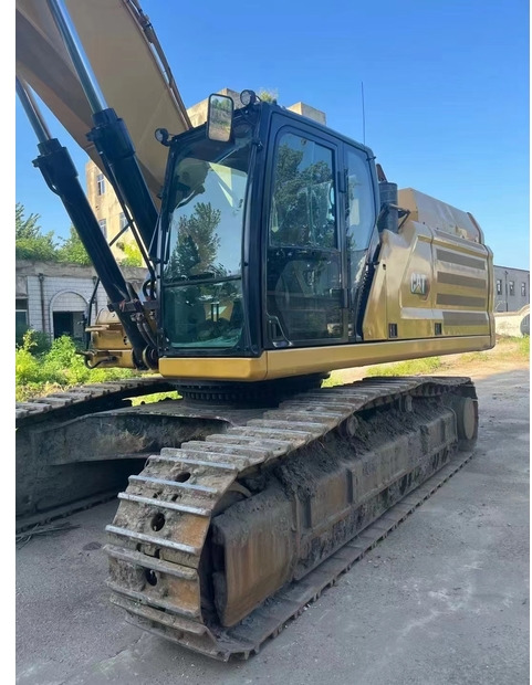 2022 Caterpillar 349 - حفارات زحافة: صور 3 2022 Caterpillar 349 - حفارات زحافة: صور 3