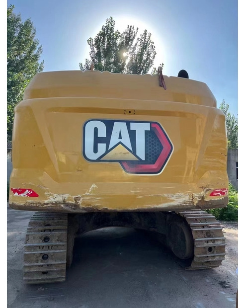 2022 Caterpillar 349 - حفارات زحافة: صور 5 2022 Caterpillar 349 - حفارات زحافة: صور 5