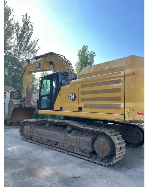 2022 Caterpillar 349 - حفارات زحافة: صور 1 2022 Caterpillar 349 - حفارات زحافة: صور 1