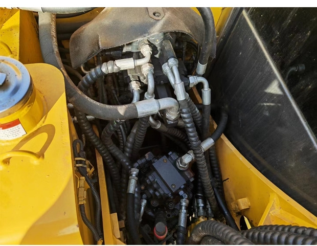 2022 Komatsu PC70-8 - حفارات زحافة: صور 4 2022 Komatsu PC70-8 - حفارات زحافة: صور 4