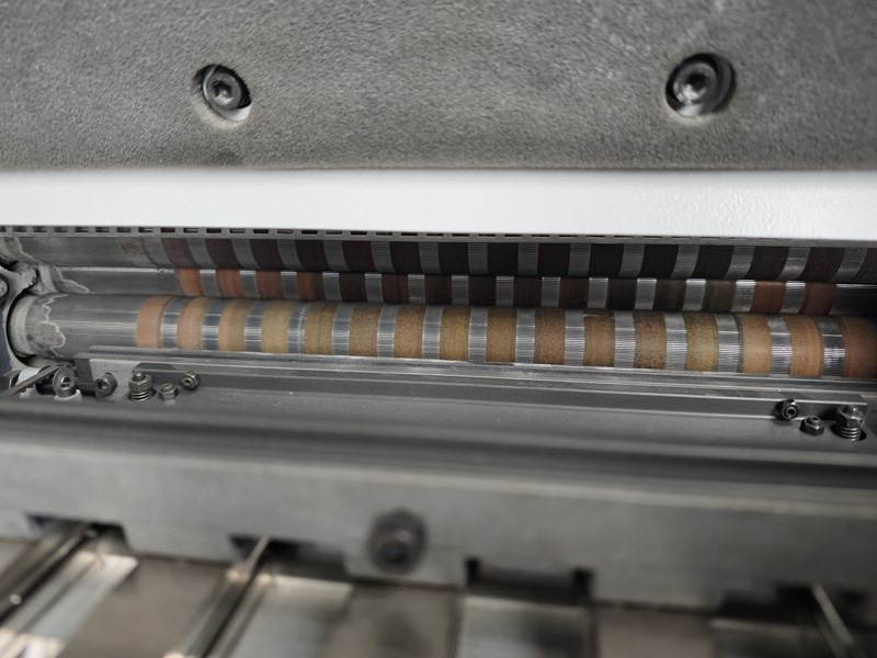 Heidelberg, Heidelberg/Stahl Heidelberg Stahlfolder Ti 40 I 2009 - آلة الطي: صور 3 Heidelberg, Heidelberg/Stahl Heidelberg Stahlfolder Ti 40 I 2009 - آلة الطي: صور 3