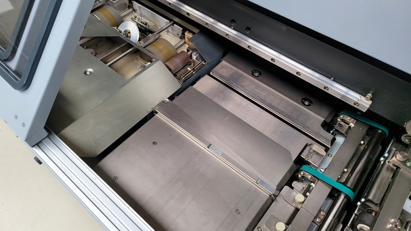 Horizon BQ-270 | 2010 | 693000 - آلة تجليد: صور 3 Horizon BQ-270 | 2010 | 693000 - آلة تجليد: صور 3