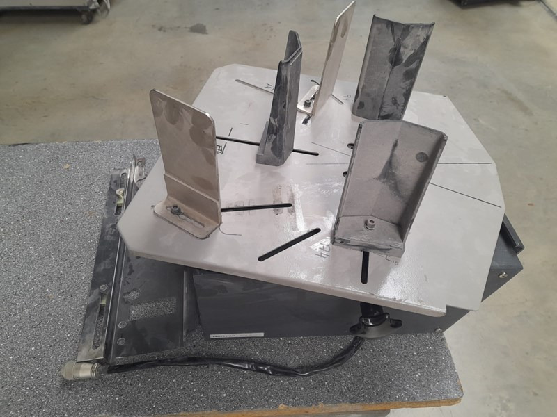 Horizon CR-14 | 1996 - آلات الطباعة: صور 1 Horizon CR-14 | 1996 - آلات الطباعة: صور 1