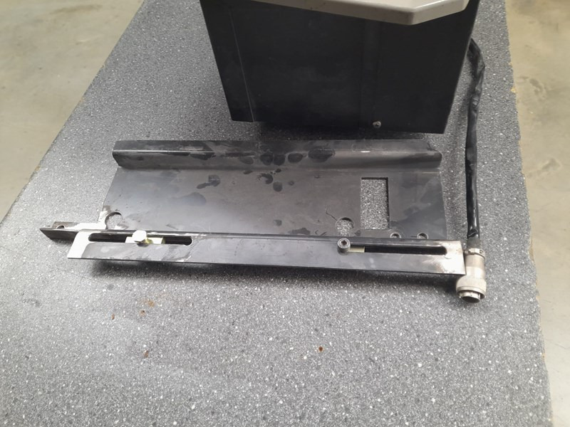 Horizon CR-14 | 1996 - آلات الطباعة: صور 3 Horizon CR-14 | 1996 - آلات الطباعة: صور 3