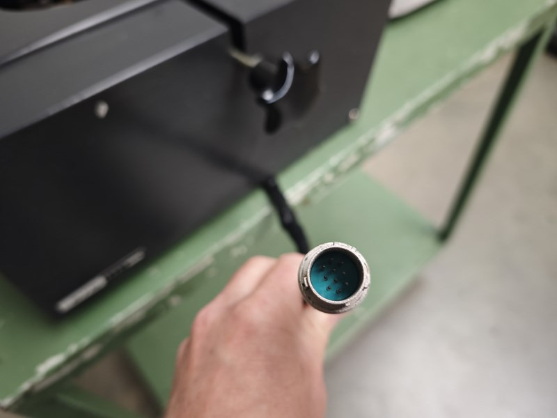 Horizon CR-14 - آلات الطباعة: صور 3 Horizon CR-14 - آلات الطباعة: صور 3