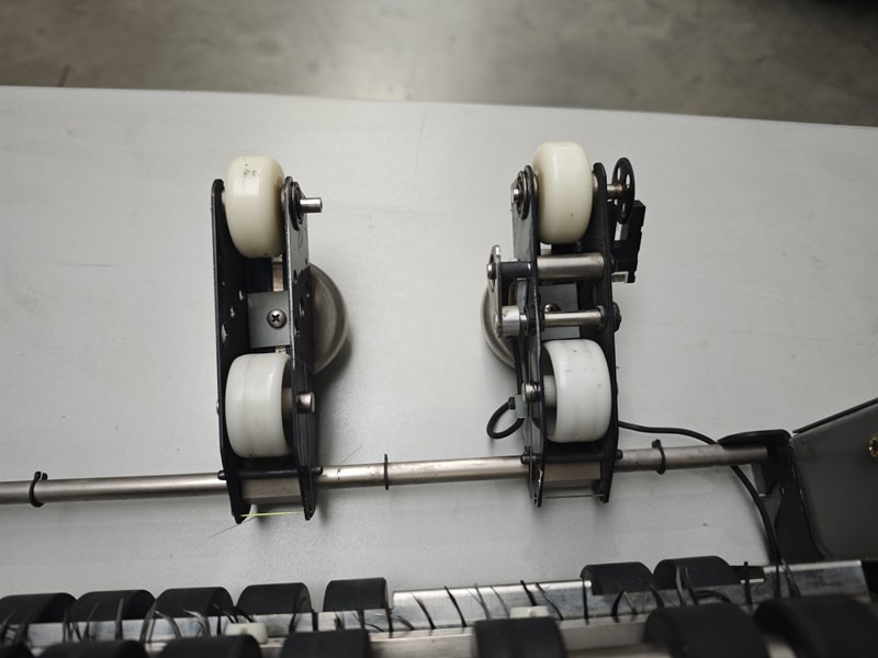 Horizon CTK-100 - آلات الطباعة: صور 3 Horizon CTK-100 - آلات الطباعة: صور 3