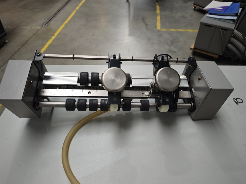 Horizon CTK-100 - آلات الطباعة: صور 1 Horizon CTK-100 - آلات الطباعة: صور 1