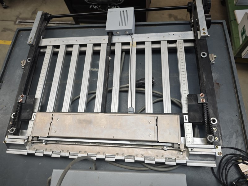 Horizon GFB-56 - آلة الطي: صور 4 Horizon GFB-56 - آلة الطي: صور 4