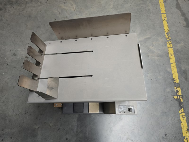 Horizon PJ-77 - آلات الطباعة: صور 5 Horizon PJ-77 - آلات الطباعة: صور 5