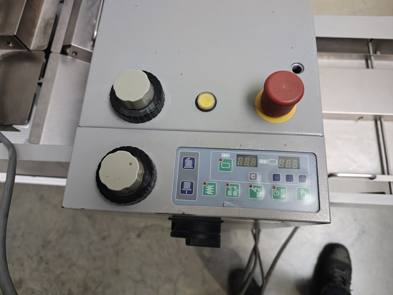 Horizon ST-40 - آلات الطباعة: صور 3 Horizon ST-40 - آلات الطباعة: صور 3