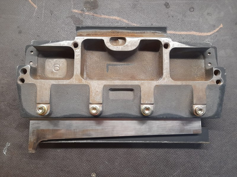 Horizon cutting tool 6mm SL-5500 6000 - آلة قطع الورق: صور 5 Horizon cutting tool 6mm SL-5500 6000 - آلة قطع الورق: صور 5