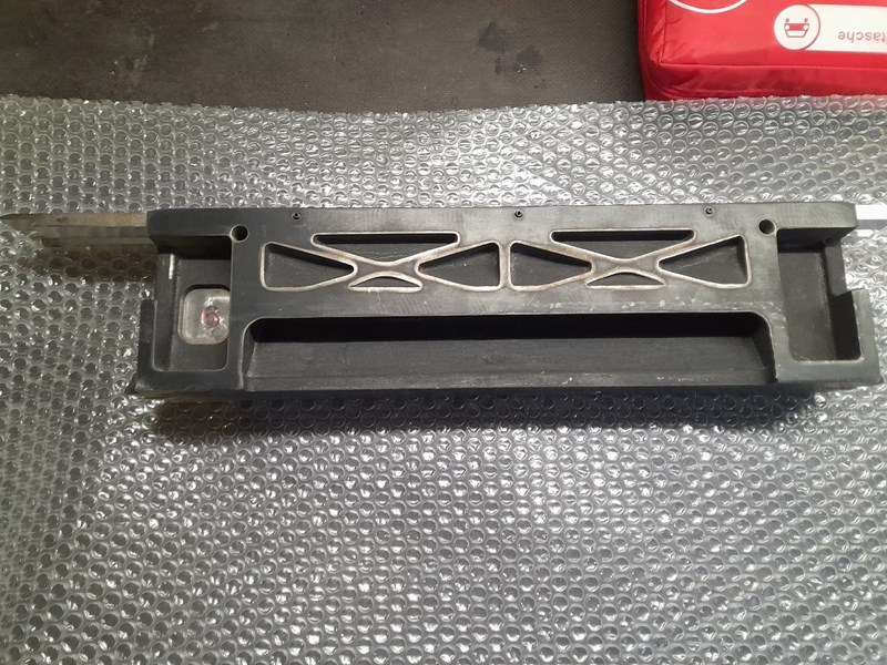 Horizon cutting tool 6mm SL-5500 6000 - آلة قطع الورق: صور 2 Horizon cutting tool 6mm SL-5500 6000 - آلة قطع الورق: صور 2