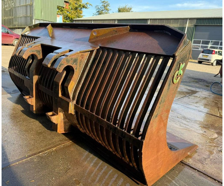 C Klein Verachtert 2007 / 2008 Skeletonbucket CAT - بكت - آلات البناء: صور 5 C Klein Verachtert 2007 / 2008 Skeletonbucket CAT - بكت - آلات البناء: صور 5