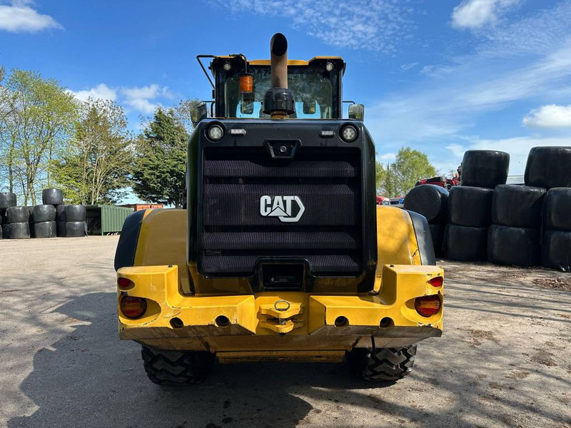 Cat 930M new tires! - اللودر بعجل: صور 5 Cat 930M new tires! - اللودر بعجل: صور 5