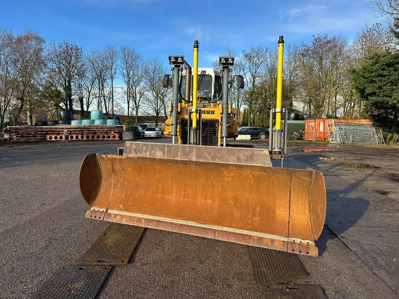 بلدوزر Liebherr PR 724 LGP: صور 14 بلدوزر Liebherr PR 724 LGP: صور 14